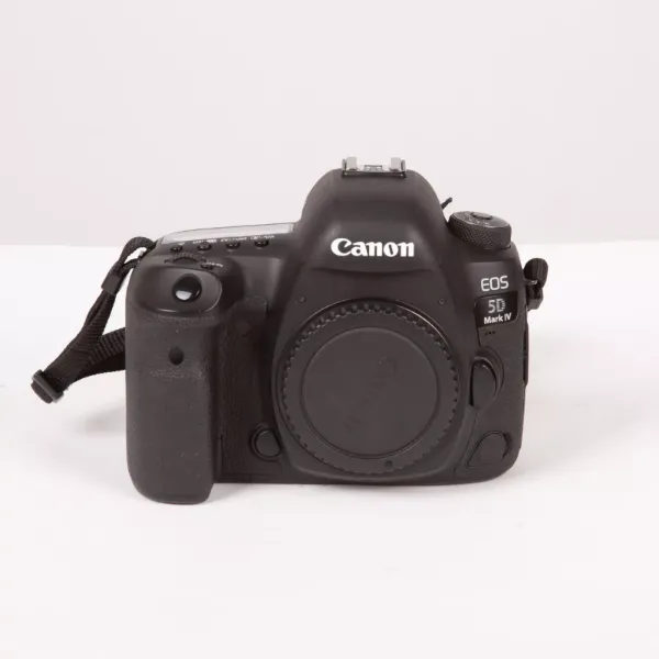 Picture of Canon EOS 5D Mark IV - Ricondizionata - ottime condizioni