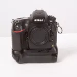 Picture of Nikon D800 + MB/D12 - Usata - 46.000 scatti circa