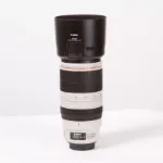 Immagine di Canon EF 100-400mm F.4,5-5,6 L IS II USM - ottime condizioni