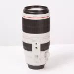 Immagine di Canon EF 100-400mm F.4,5-5,6 L IS II USM - ottime condizioni