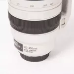 Immagine di Canon EF 100-400mm F.4,5-5,6 L IS II USM - ottime condizioni