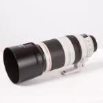 Immagine di Canon EF 100-400mm F.4,5-5,6 L IS II USM - ottime condizioni