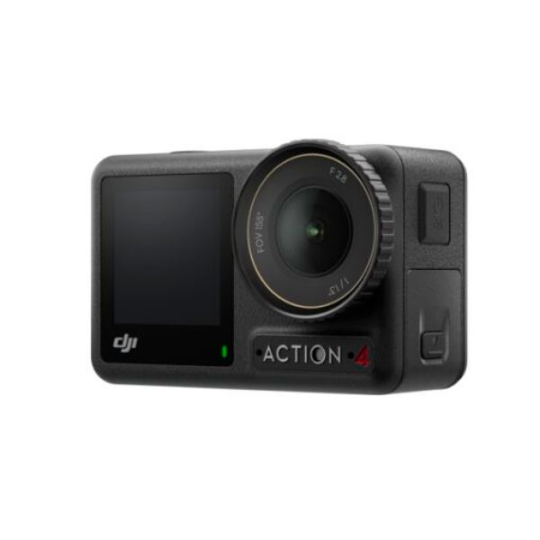 Immagine di DJI Osmo Action 4 Standard Combo