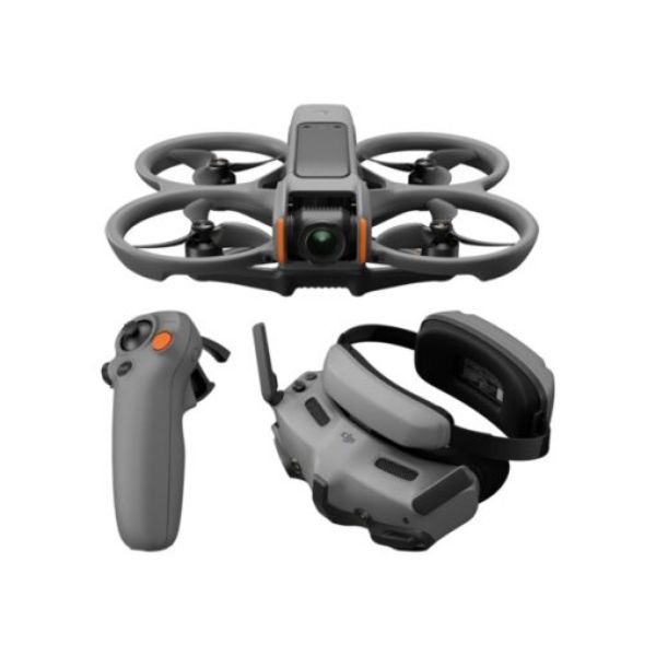 Picture of DJI Avata 2 Combo (1 Batteria)