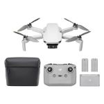 Immagine di DJI Mini 4K Fly More Combo