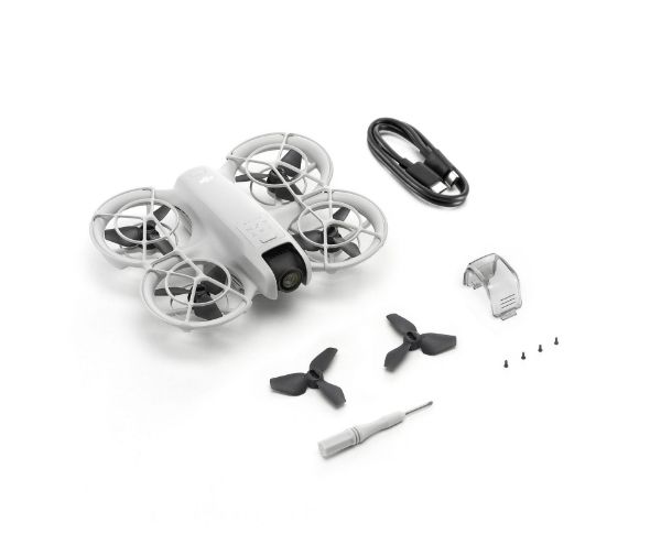 Immagine di DJI NEO Fly more combo