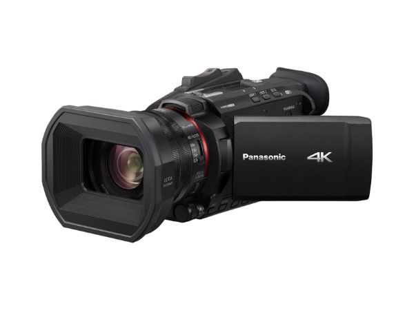 Immagine di Panasonic HC-X1500E