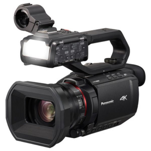 Picture of Panasonic HC-X2000E