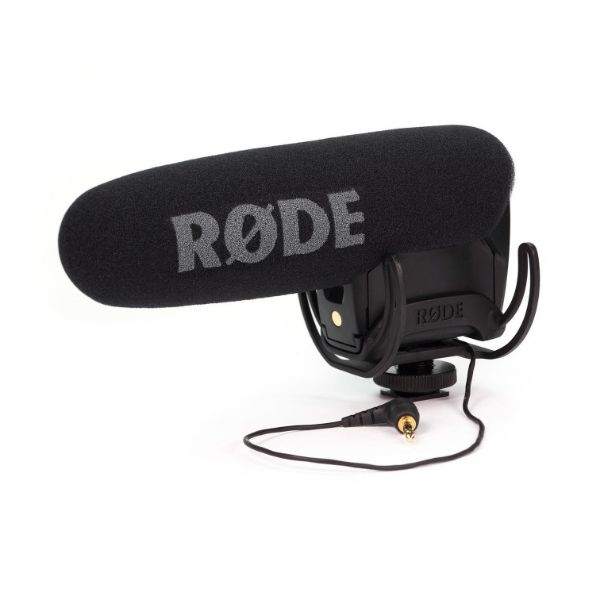 Picture of Rode VideoMic Pro Rycote