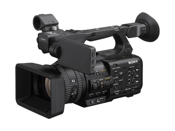 Immagine di Videocamera Sony PXW-Z200