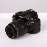 Picture of Nikon D3100 usata + 18-55 F/3.5-5.6 II - Ottime condizioni - 