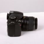 Picture of Nikon D3100 usata + 18-55 F/3.5-5.6 II - Ottime condizioni - 