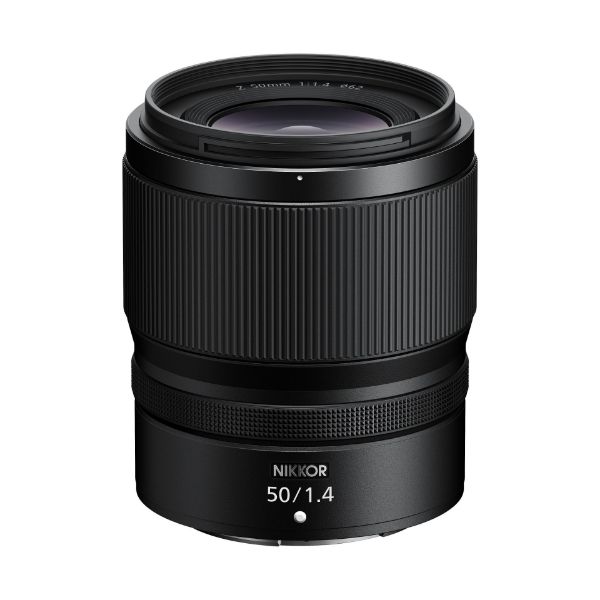 Picture of Nikon NIKKOR Z 50mm f/1.4