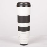 Immagine di Sony FE 200-600 f5.6-6.3 G OSS - Perfetto con scatola e accessori originali