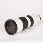 Immagine di Sony FE 200-600 f5.6-6.3 G OSS - Perfetto con scatola e accessori originali