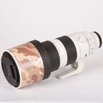 Immagine di Sony FE 200-600 f5.6-6.3 G OSS - Perfetto con scatola e accessori originali