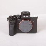 Immagine di Sony Alpha 7 IV Body - come nuova! 54 scatti