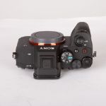 Picture of Sony Alpha 7 IV Body - come nuova! 54 scatti