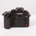 Immagine di Panasonic LUMIX GH6  - Usata