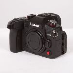 Immagine di Panasonic LUMIX GH6  - Usata