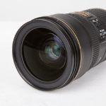 Immagine di Nikon AF-S 24-70mm f/2.8G ED VR - Usato - bellissimo