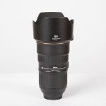 Immagine di Nikon AF-S 24-70mm f/2.8G ED VR - Usato - bellissimo