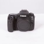 Picture of Canon EOS 90D