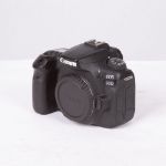 Picture of Canon EOS 90D