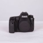 Picture of Canon EOS 6D Mark II 26,2 Mpx Digitale DSLR Fotocamera - usata