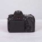 Picture of Canon EOS 6D Mark II 26,2 Mpx Digitale DSLR Fotocamera - usata