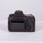 Picture of Canon EOS 6D Mark II 26,2 Mpx Digitale DSLR Fotocamera - usata