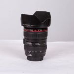 Picture of Canon EF 24-105mm f/4L IS USM - usato - 