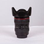 Picture of Canon EF 24-105mm f/4L IS USM - usato - 