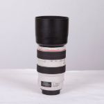 Picture of CANON EF 70-300MM F4-5.6 L IS USM usato