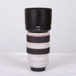 Picture of CANON EF 70-300MM F4-5.6 L IS USM usato