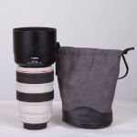 Picture of CANON EF 70-300MM F4-5.6 L IS USM usato