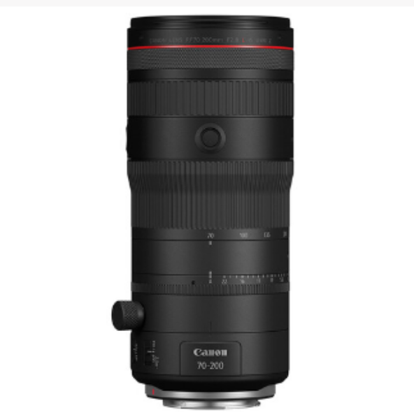 Picture of RF 70-200mm F2.8 L IS USM Z BK