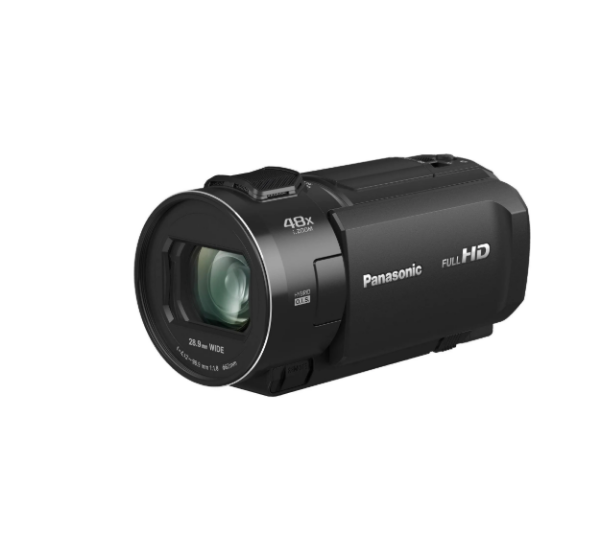 Picture of Panasonic HC-V900E