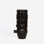 Picture of Sigma 70-200 F/2.8 APO DG HSM - Nikon AF