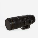 Picture of Sigma 70-200 F/2.8 APO DG HSM - Nikon AF