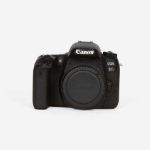 Picture of Canon EOS 77D body