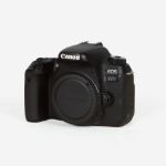 Picture of Canon EOS 77D body