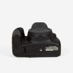 Picture of Canon EOS 77D body