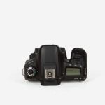 Picture of Canon EOS 77D body