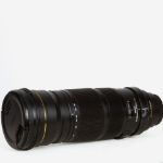 Picture of Sigma 120-300mm f/2.8 APO EX DG OS HSM