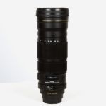 Picture of Sigma 120-300mm f/2.8 APO EX DG OS HSM