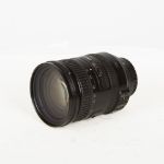 Picture of Nikon 18-200mm F/3,5-5,6 G ED