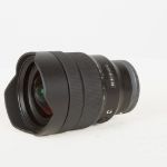 Picture of SONY FE 12-24mm F/4 G - Usato