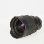 Picture of SONY FE 12-24mm F/4 G - Usato