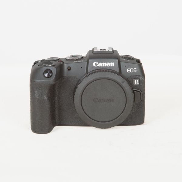 Picture of Canon EOS Rp